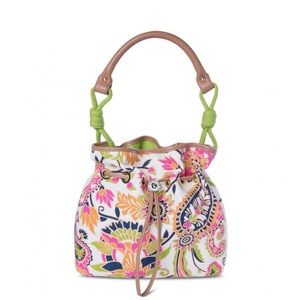 Spartina 449 Classic Drawstring NWT